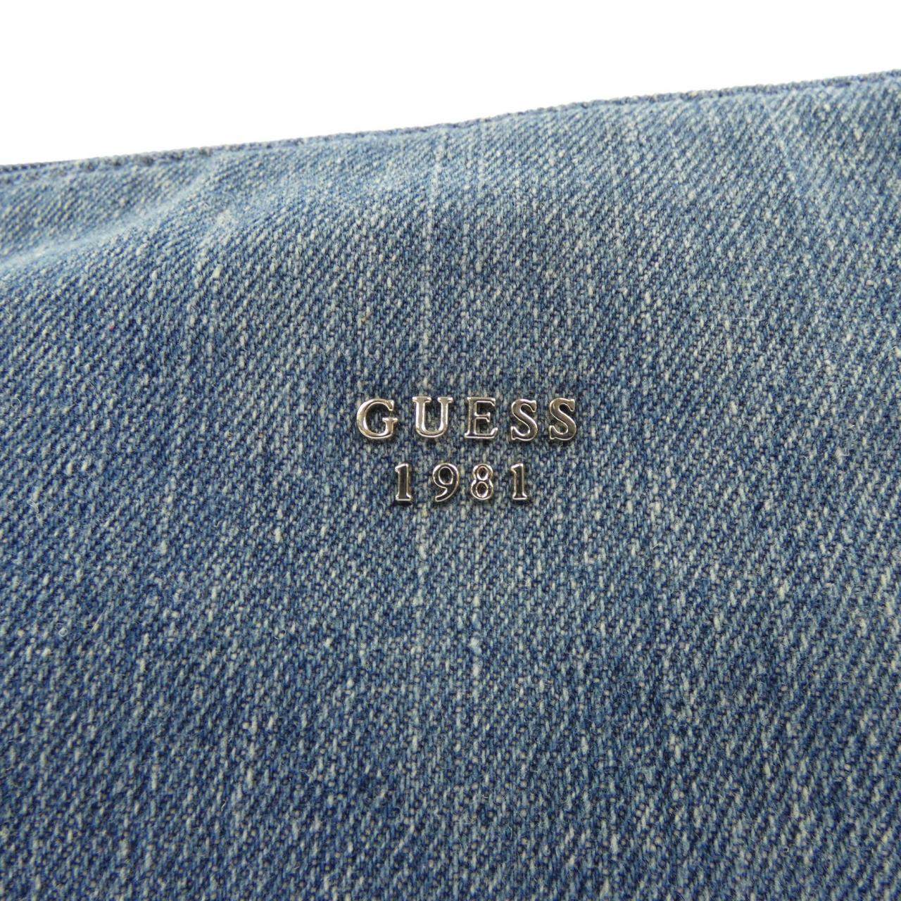 ゲス バッグ