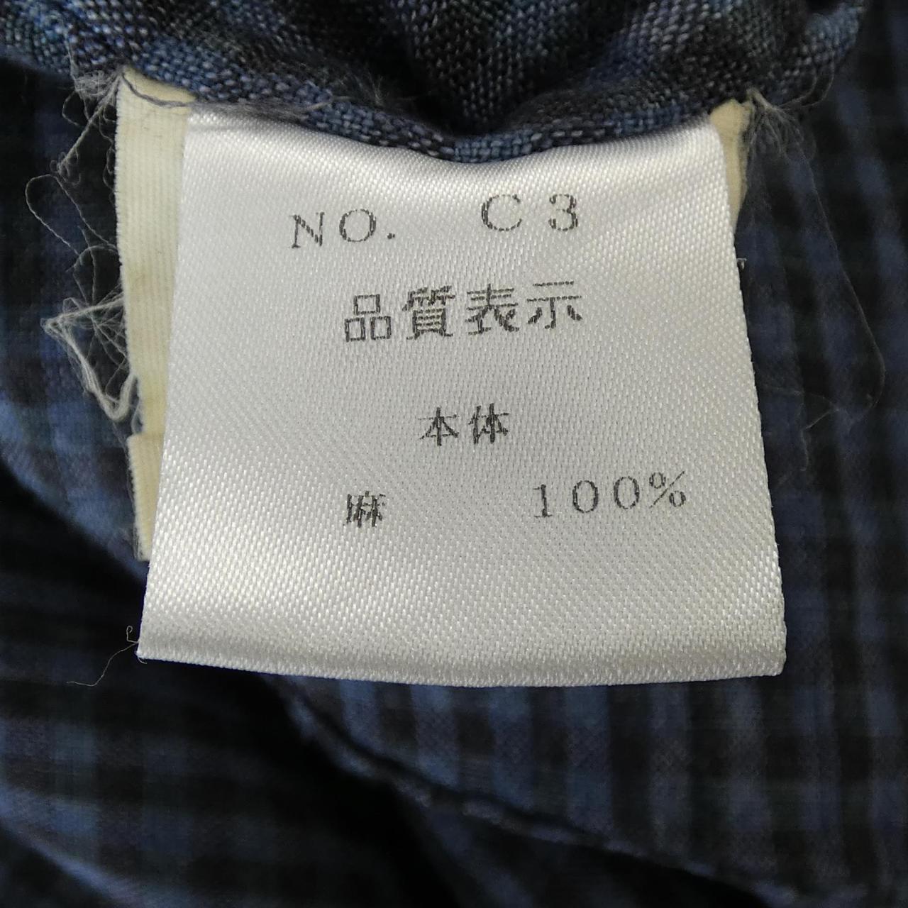 ラルディーニ ジャケット