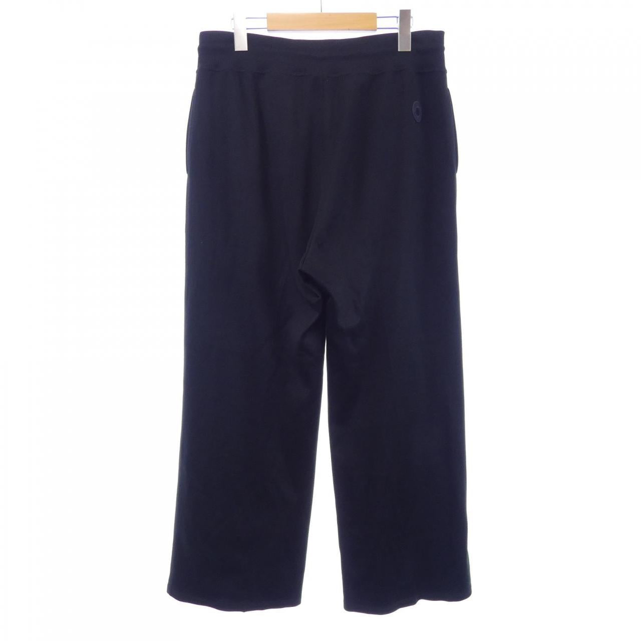 エルメス FLOWYクルードセルパンツ