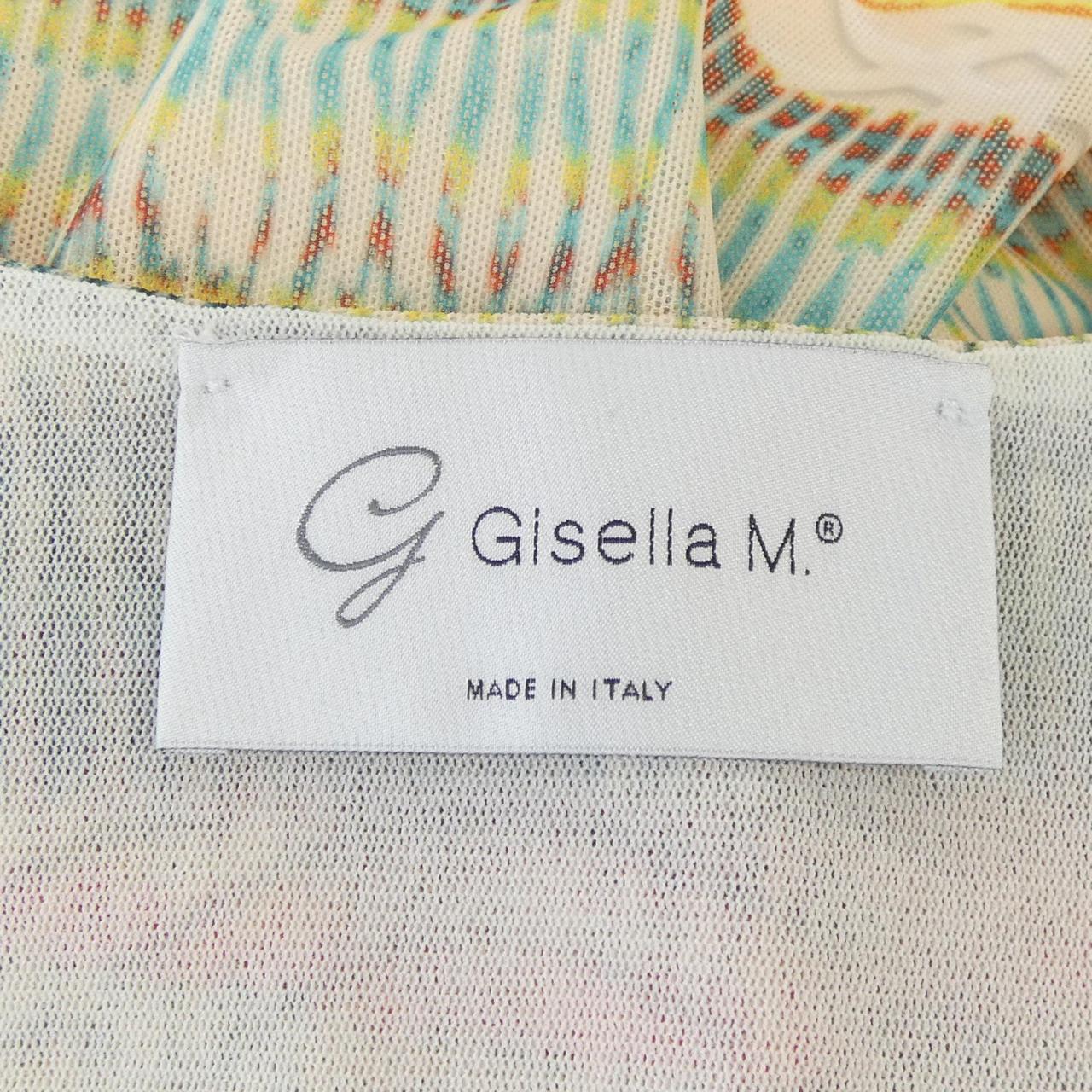 GISELLA M. ニットアンサンブル