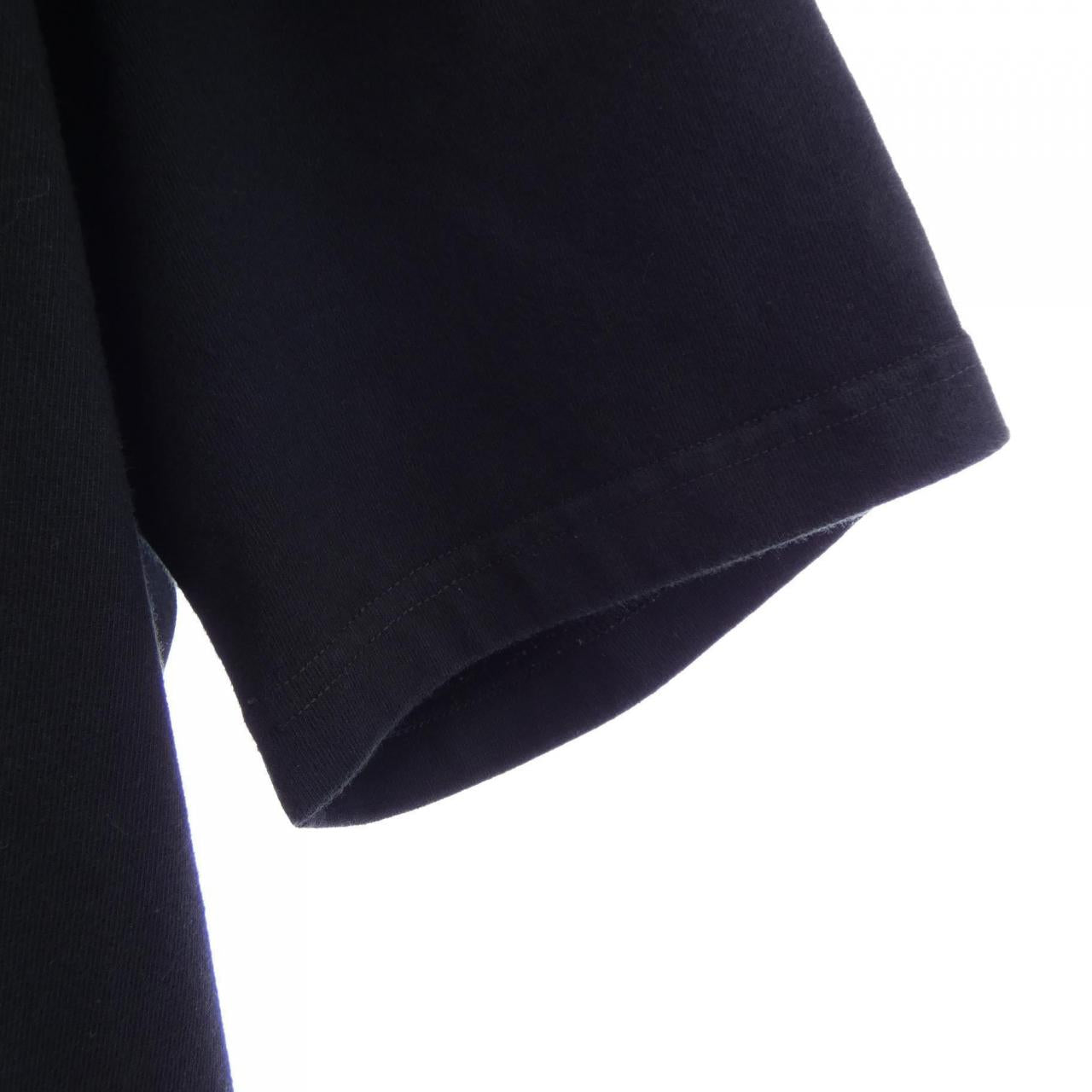 バレンシアガ WARDROBE コットンTシャツ