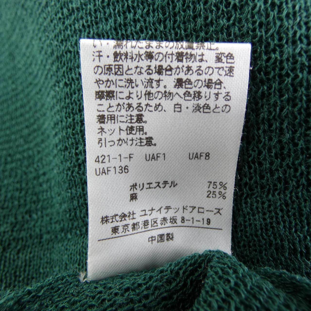 ロク トップス