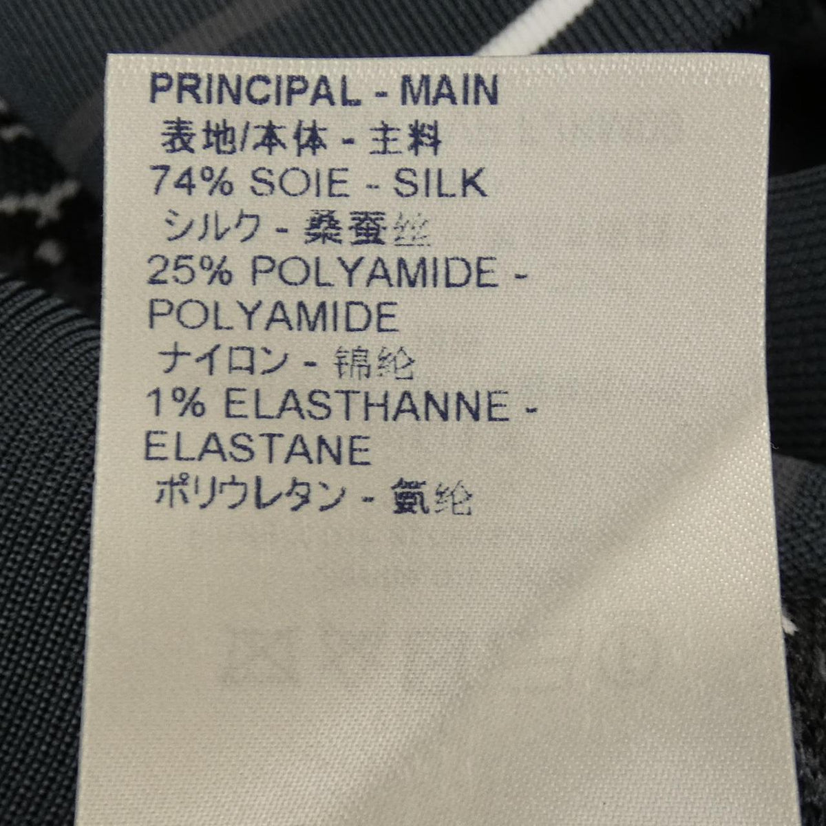 ルイヴィトン モノグラムシャドウジャカード ポロシャツ