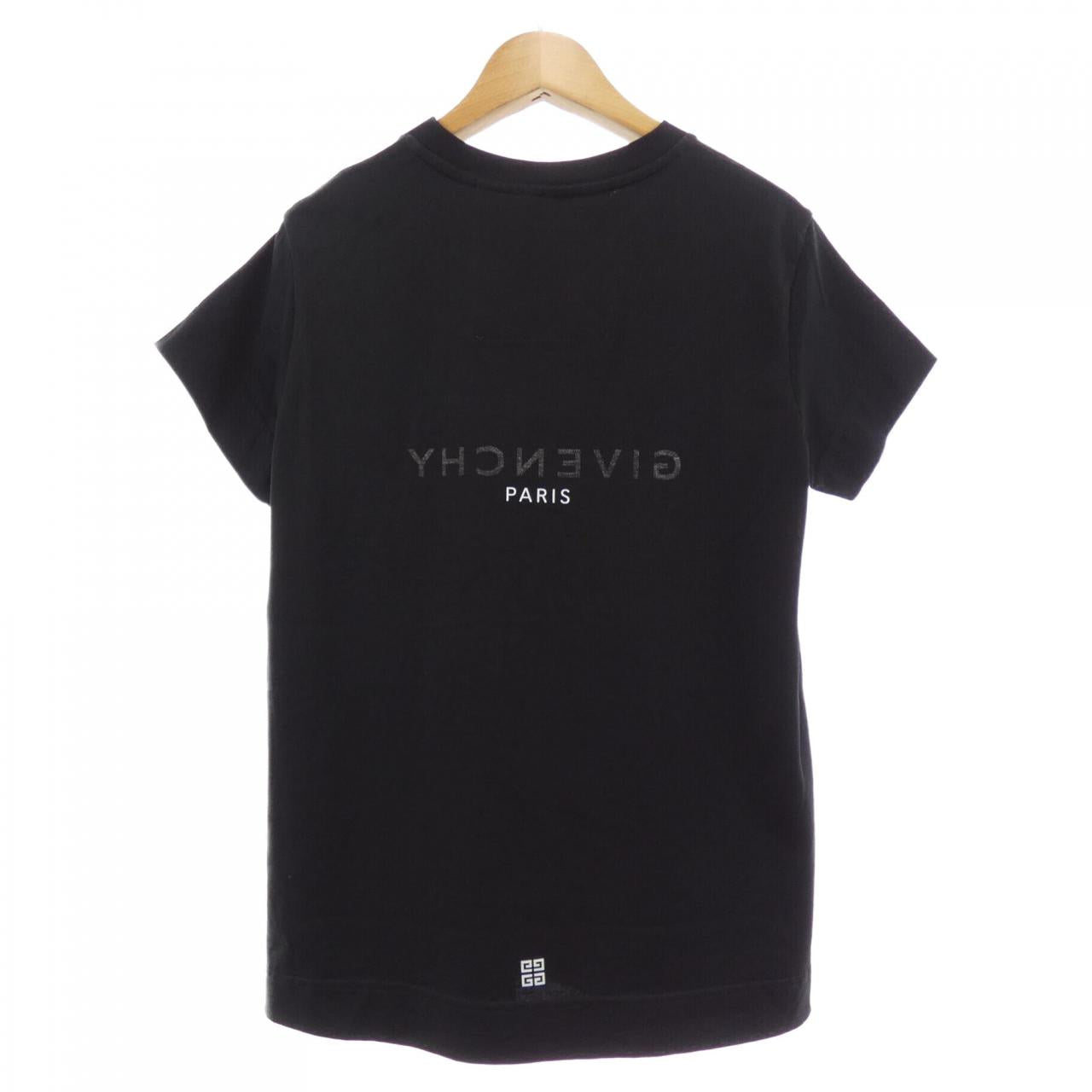 ジバンシィ コットンTシャツ