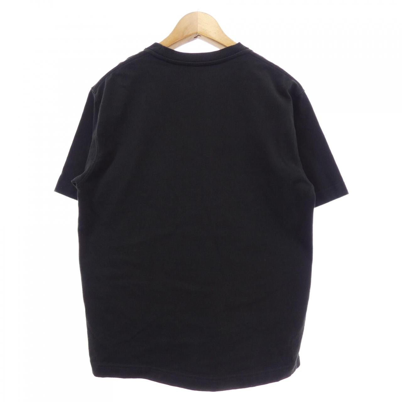 ディオール CD ICON コットンTシャツ