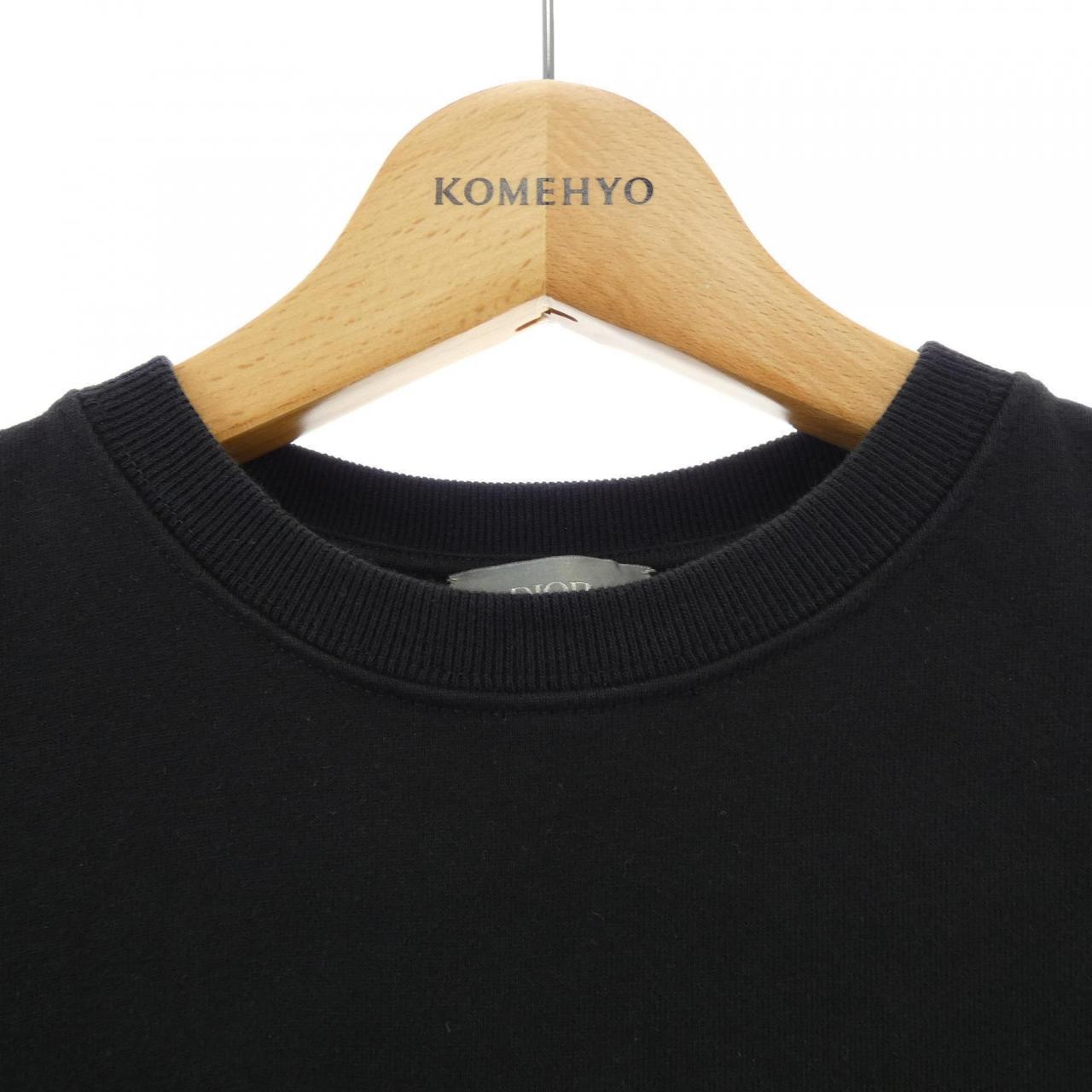 ディオール CD ICON コットンTシャツ