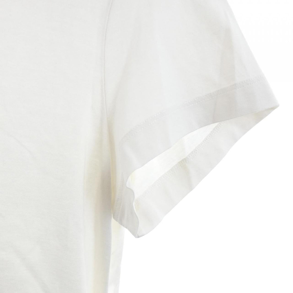 メゾンマルジェラ コットンTシャツ