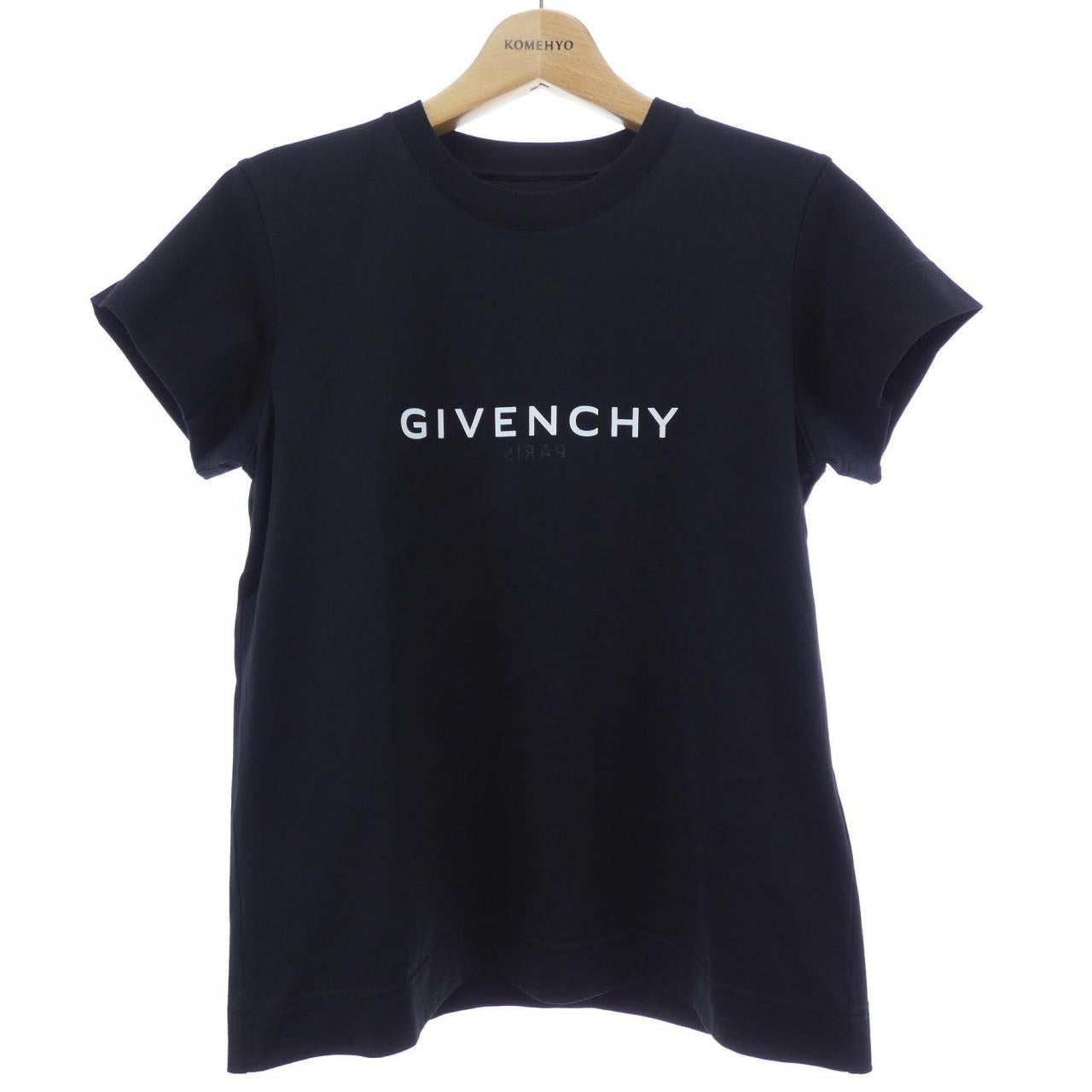 ジバンシィ コットンTシャツ