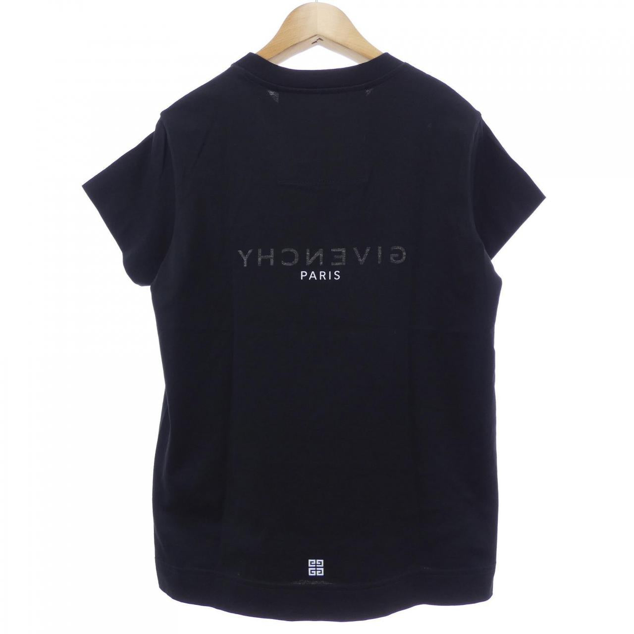 ジバンシィ コットンTシャツ