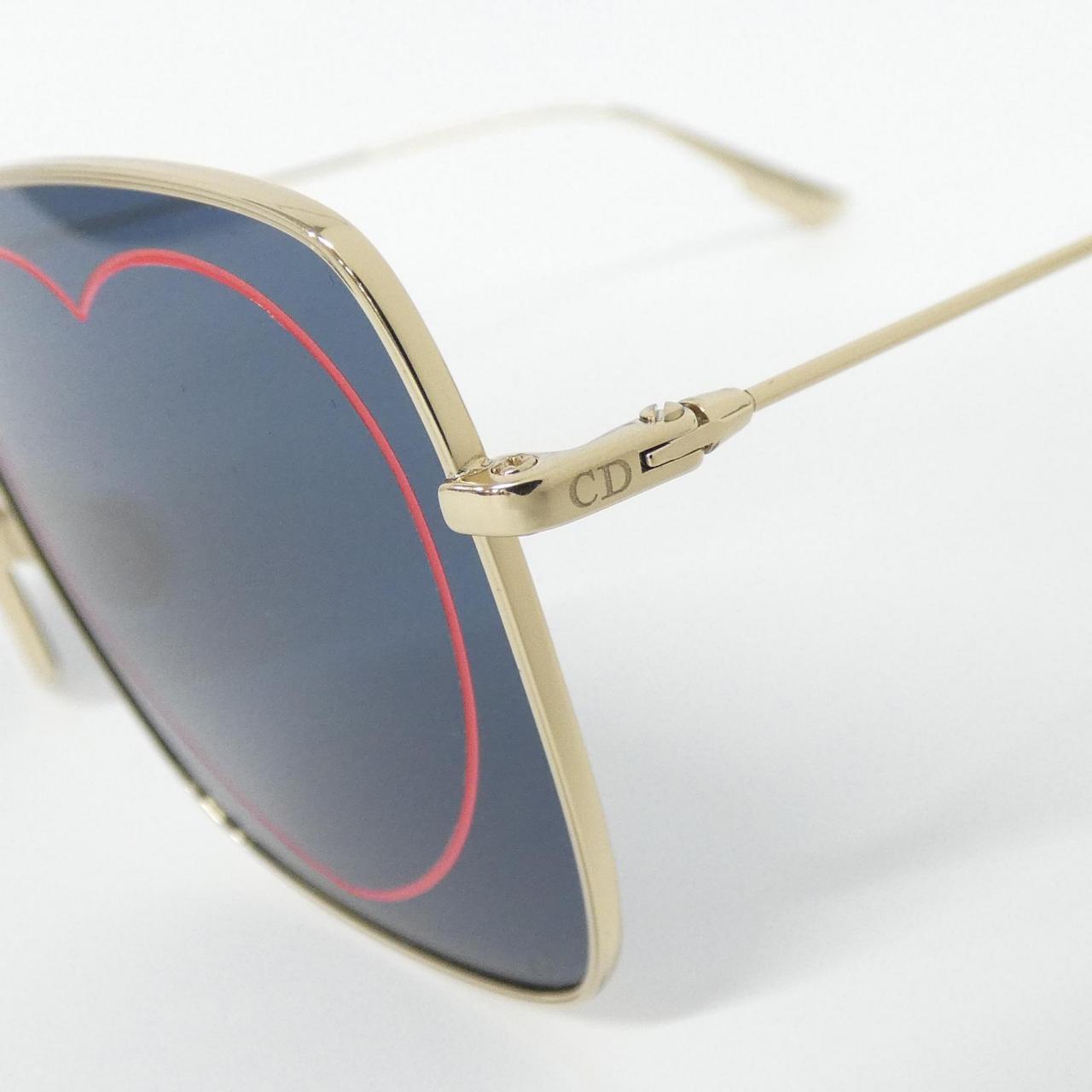 クリスチャンディオール DIORSTELLAIRE 1 サングラス