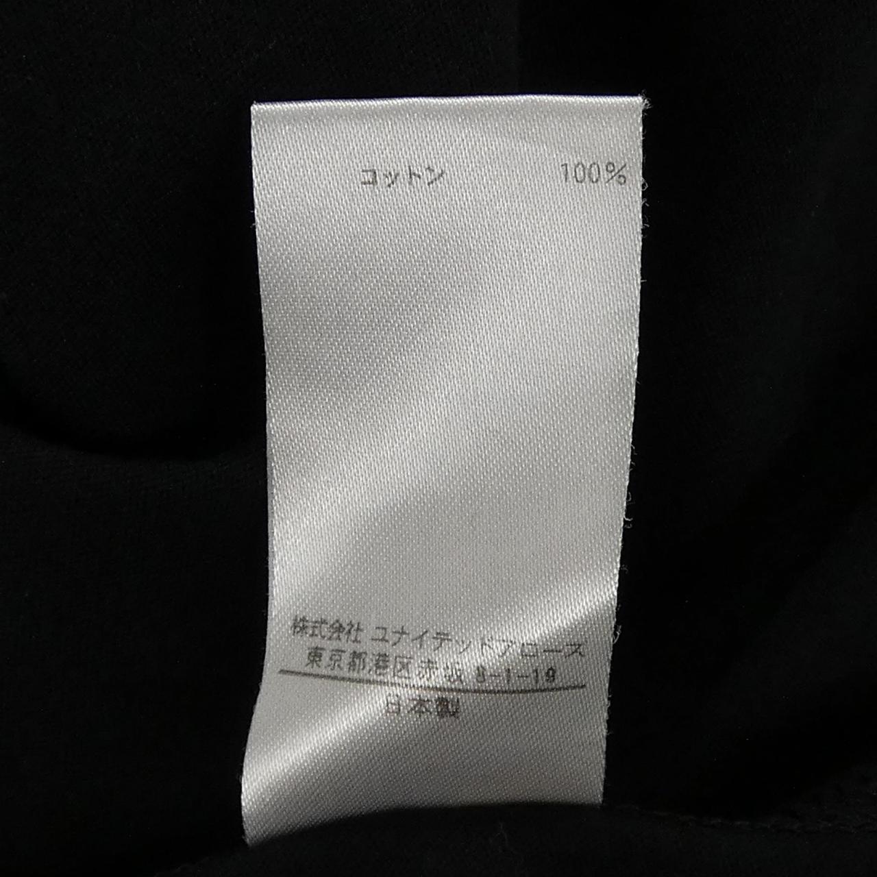 ブラミンク ワンピース