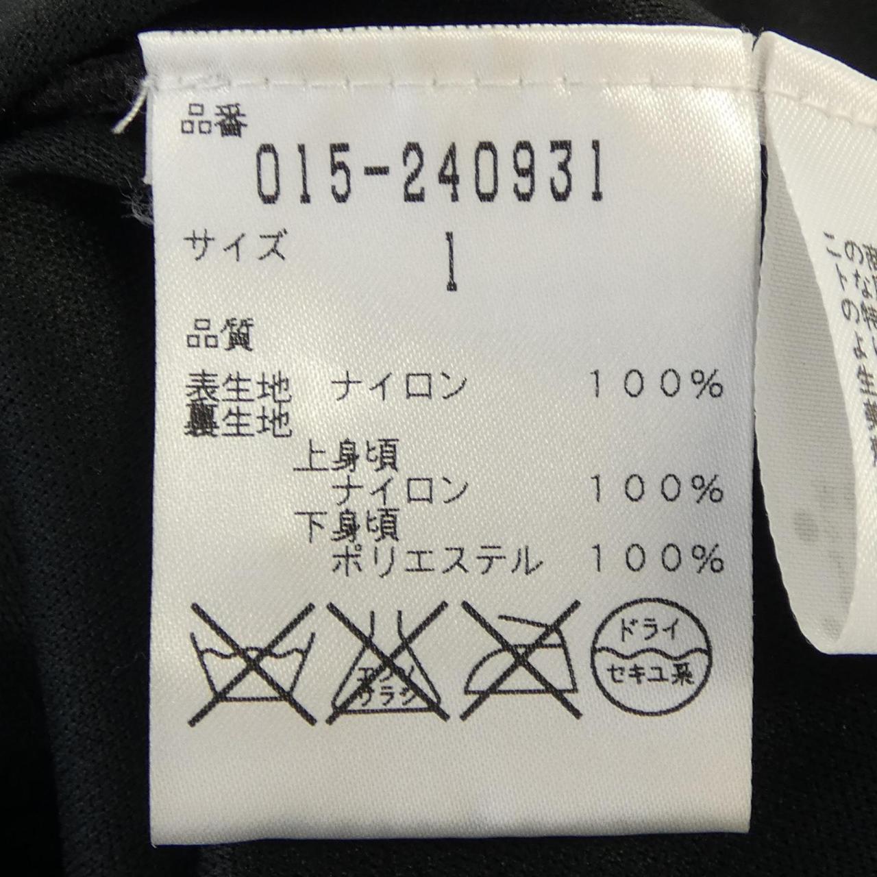 ヴィヴィアンタム ワンピース