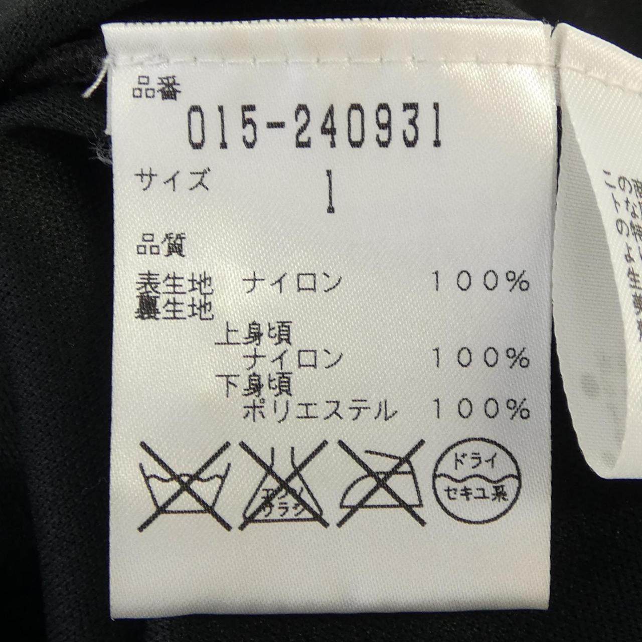 ヴィヴィアンタム ワンピース