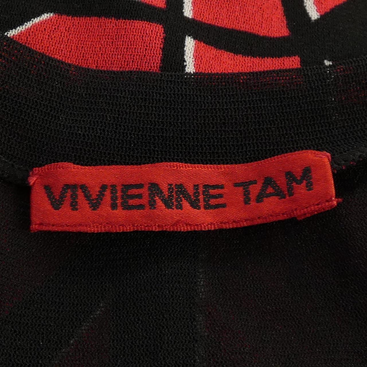 ヴィヴィアンタム ワンピース