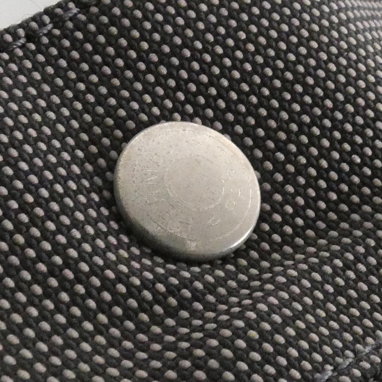 エルメス エールラインMM キャンバストートバッグ