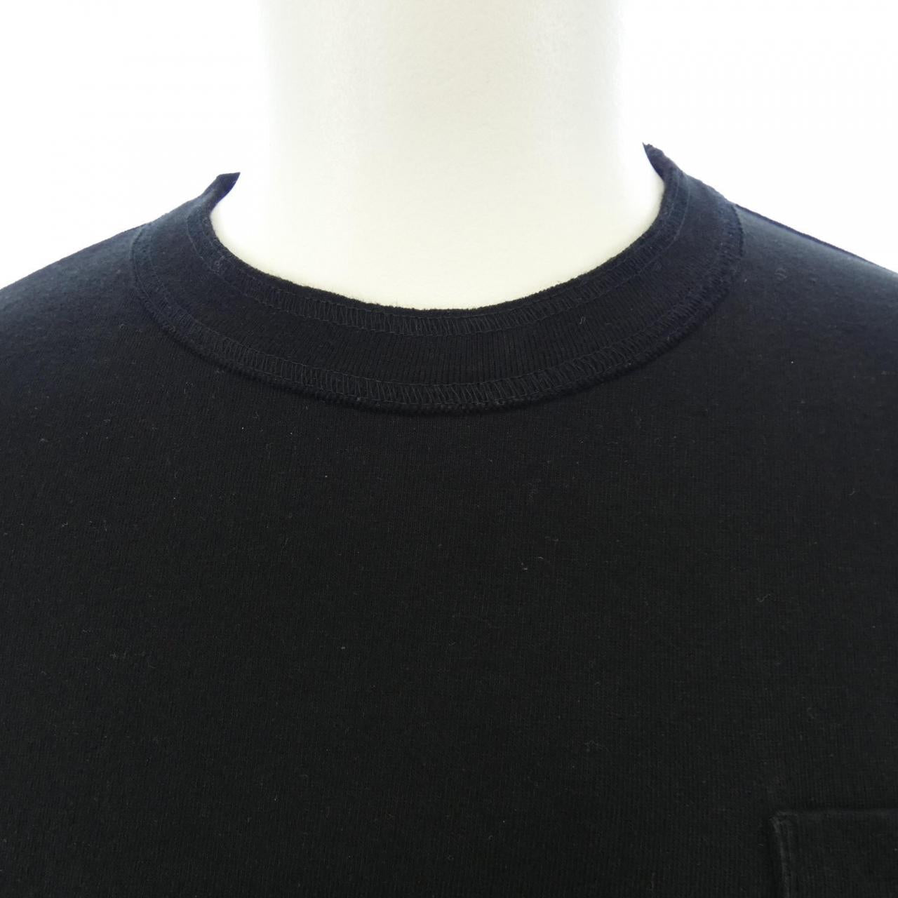 サカイ コットンTシャツ