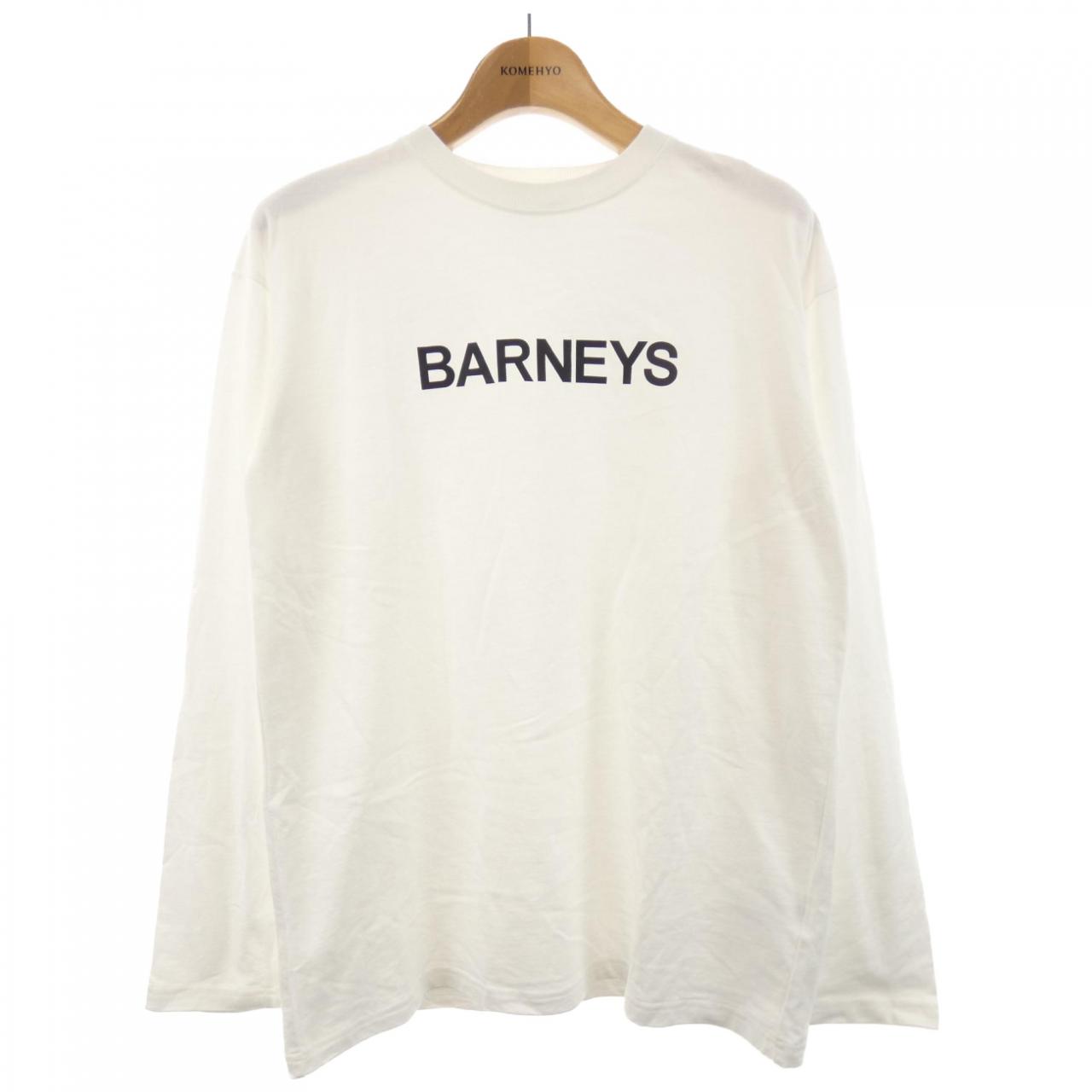 バーニーズニューヨーク コットンTシャツ