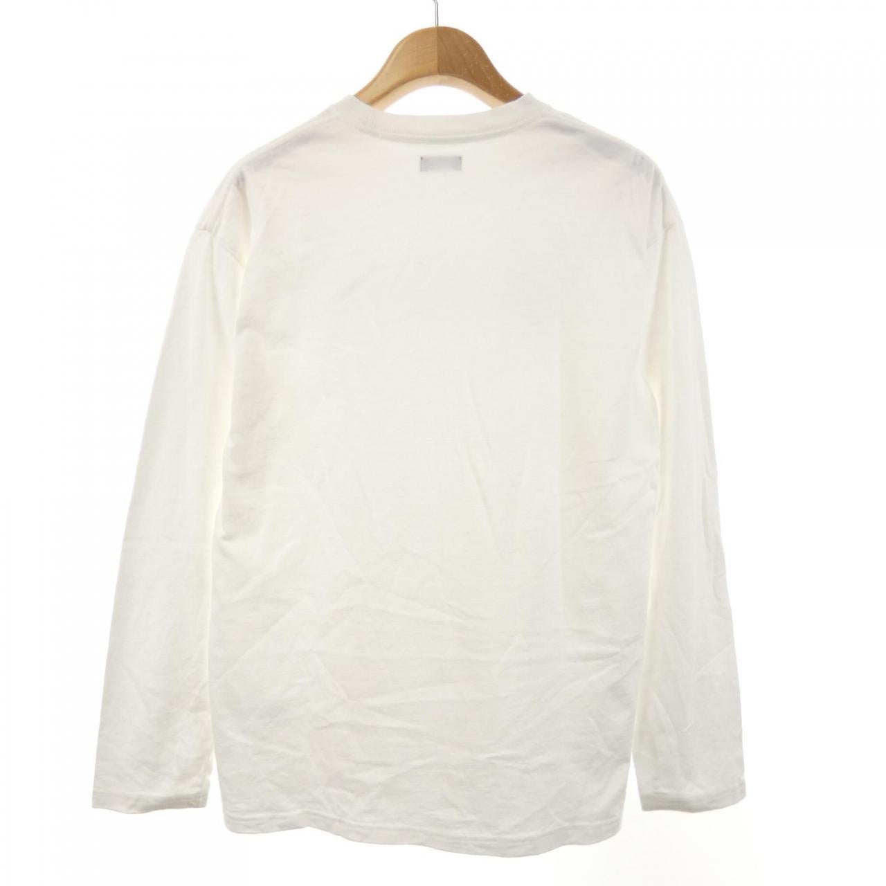 バーニーズニューヨーク コットンTシャツ