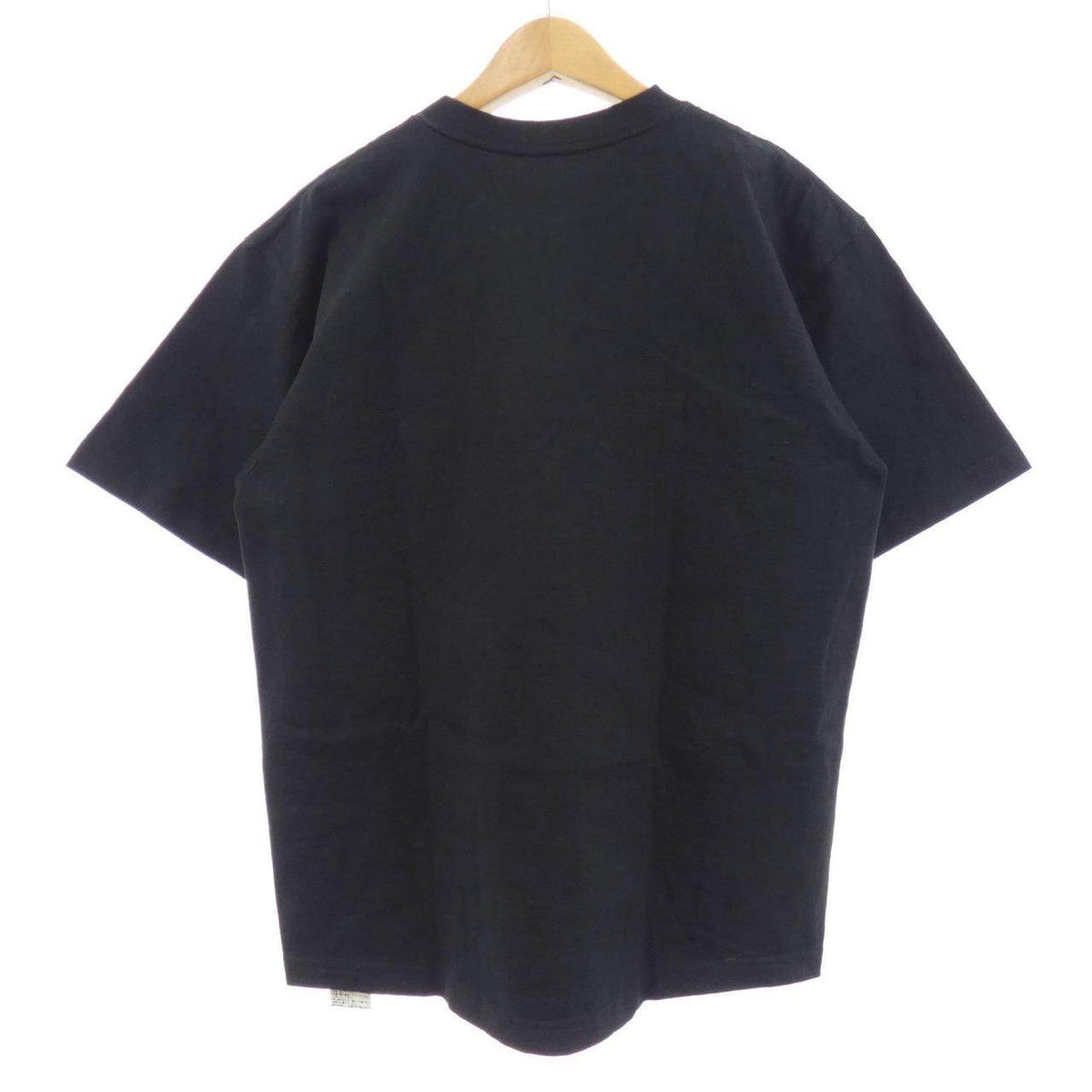 カンバー コットンTシャツ