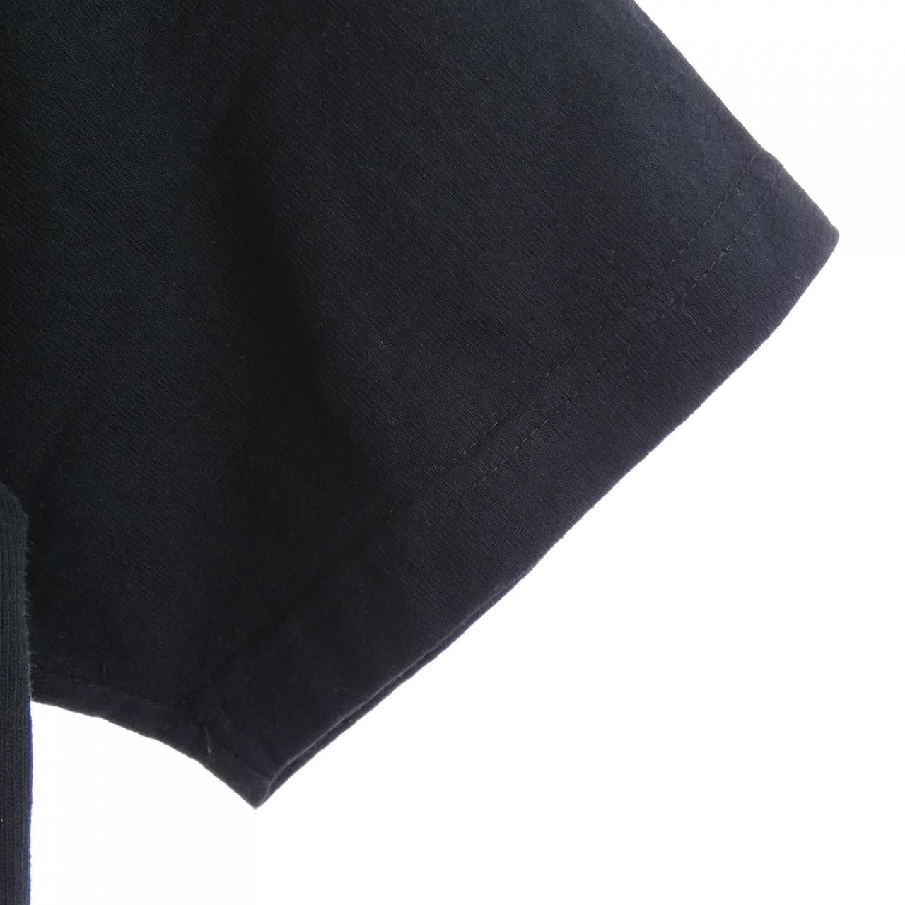 カンバー コットンTシャツ