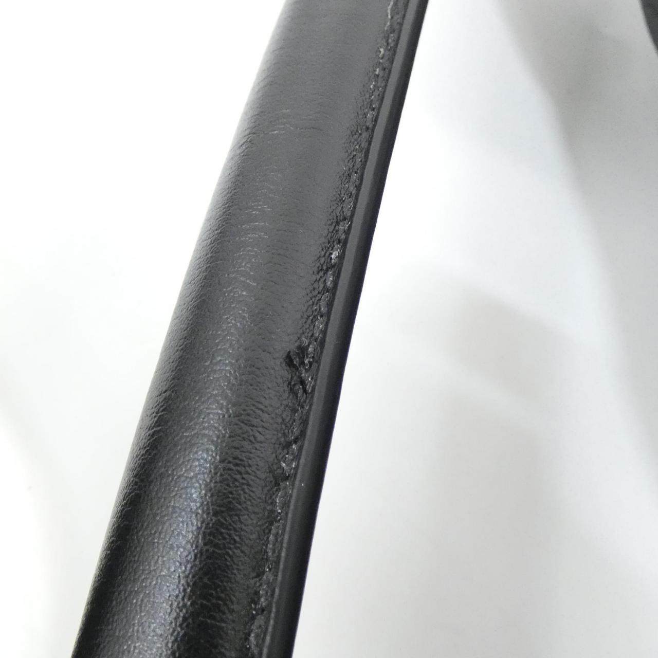フェンディ FENDI FLUX MESSENGER カーフ ショルダーバッグ