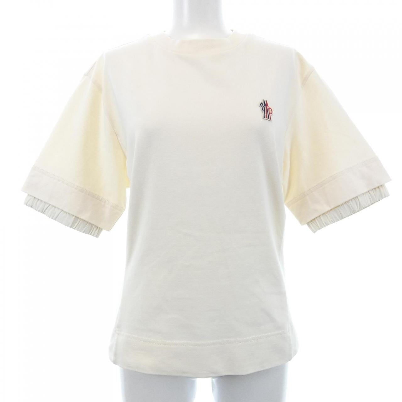 モンクレールグルノーブル Tシャツ