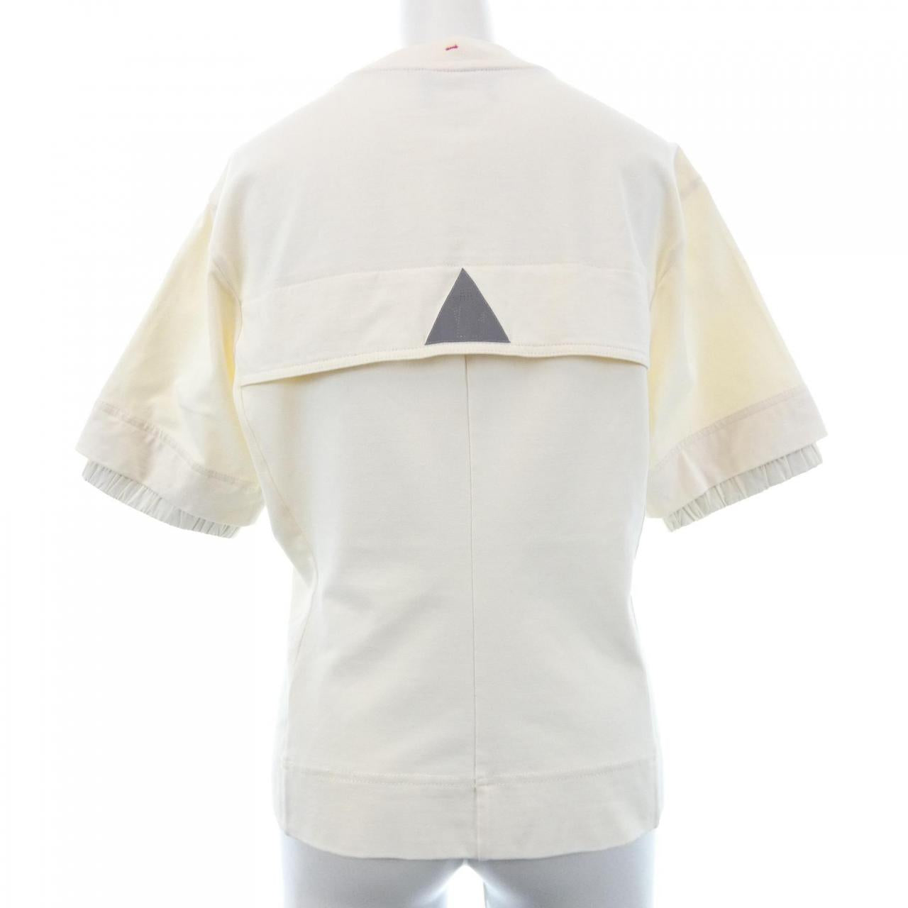 モンクレールグルノーブル Tシャツ