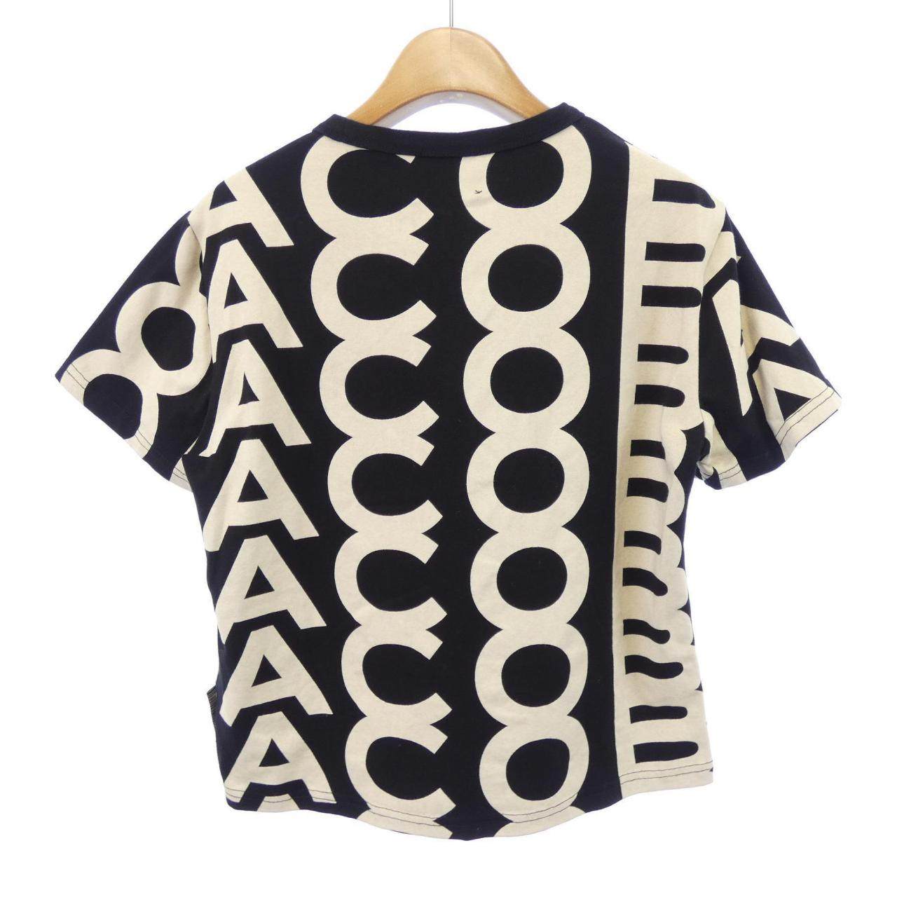 マークジェイコブス コットンTシャツ