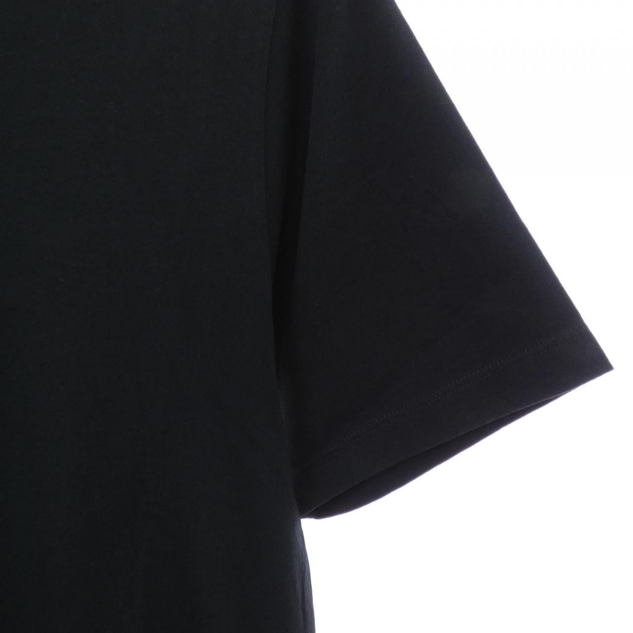 バレンシアガ コットンTシャツ