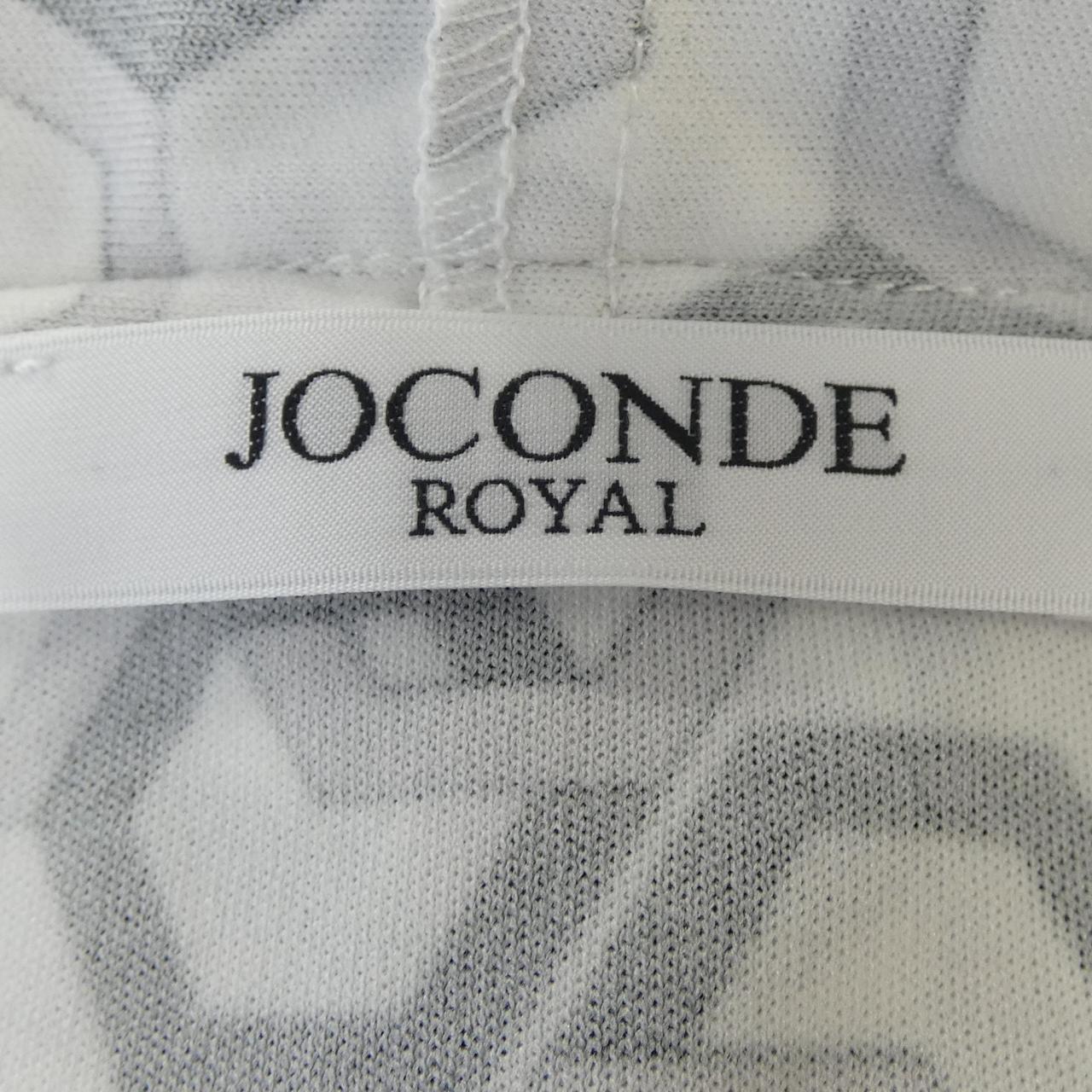 ラジョコンダ ワンピース