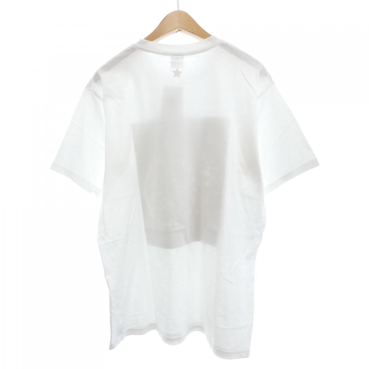 STARLEAN コットンTシャツ