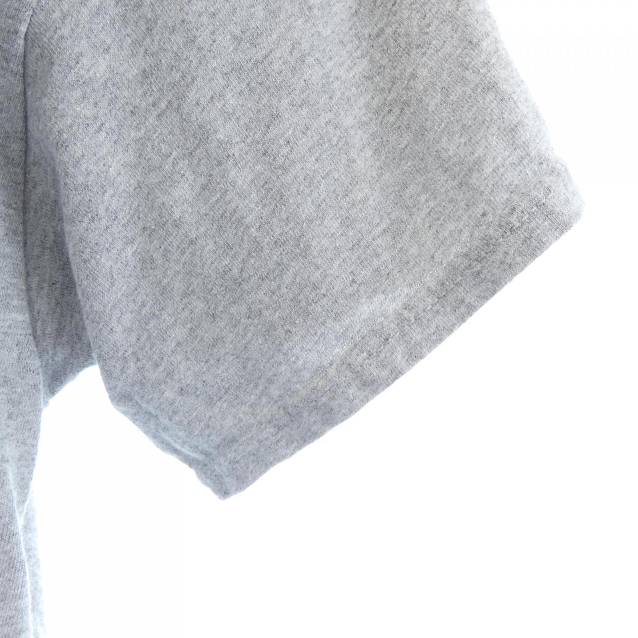 エヌハリウッド コットンTシャツ