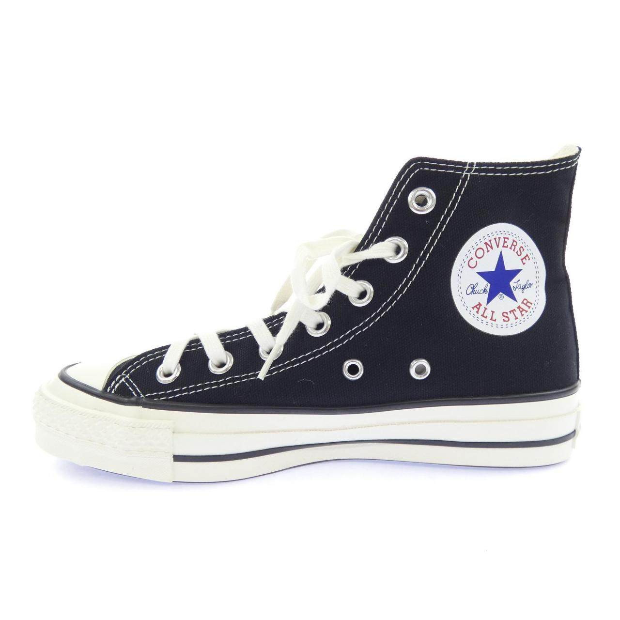 コンバース ALLSTAR J HI スニーカー