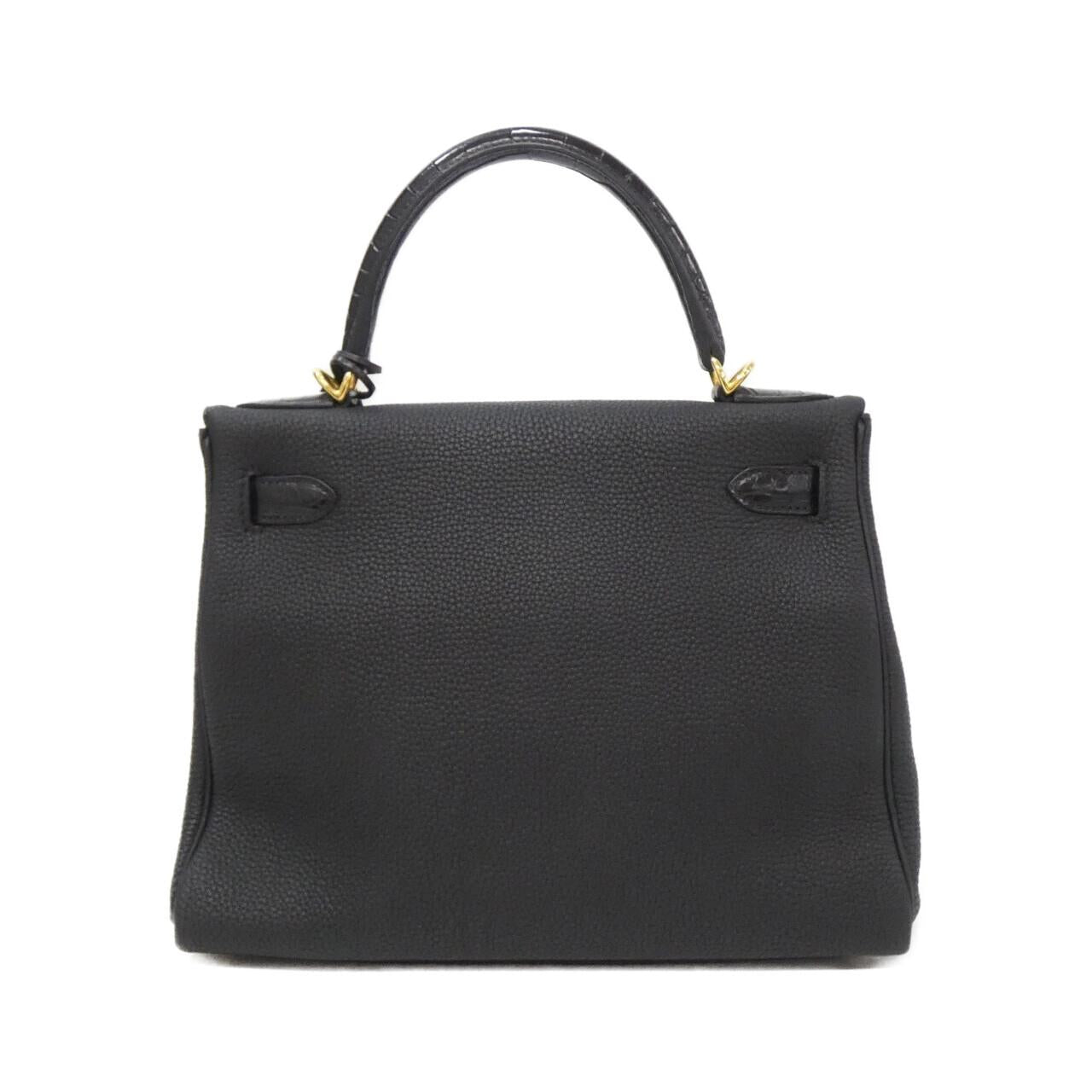 エルメス ケリータッチ28 トゴ ポロサス