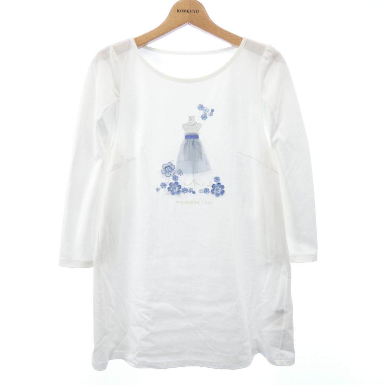 トゥービーシック Tシャツ