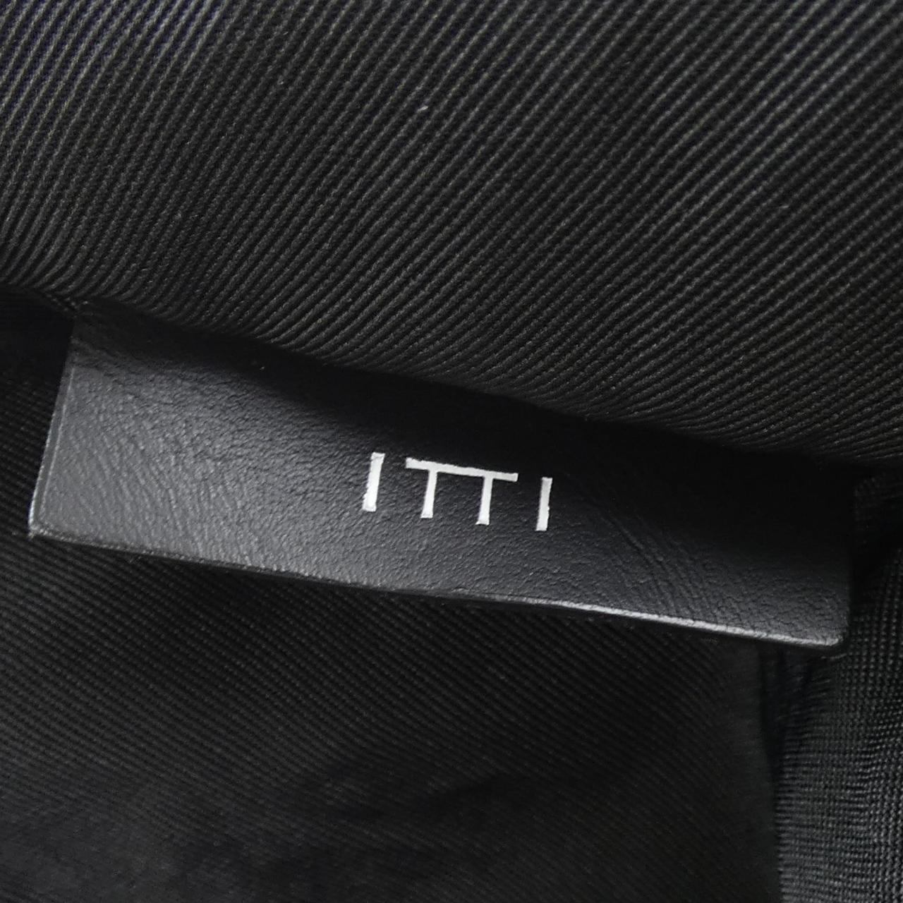 ITTI リュックサック