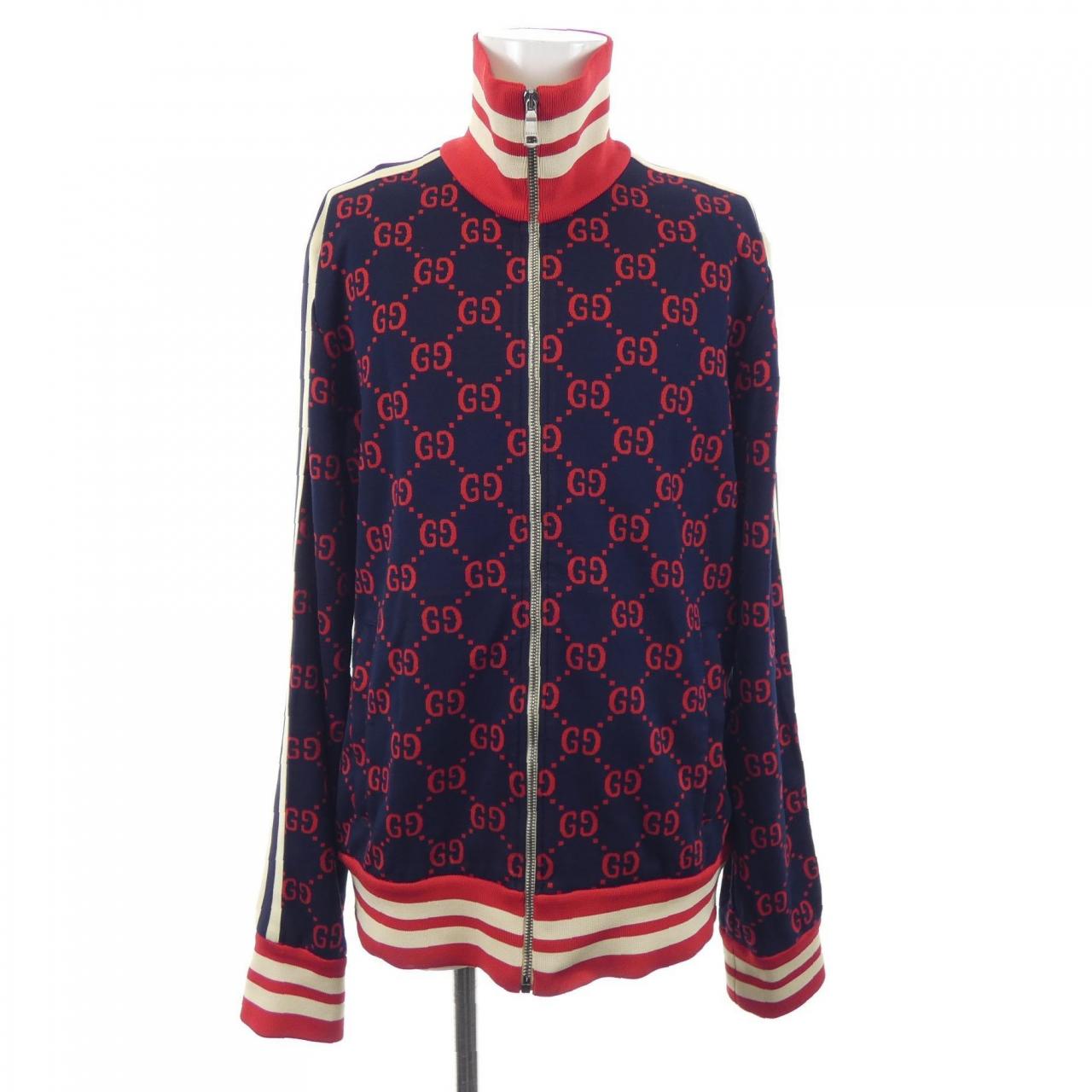グッチ ジャケット