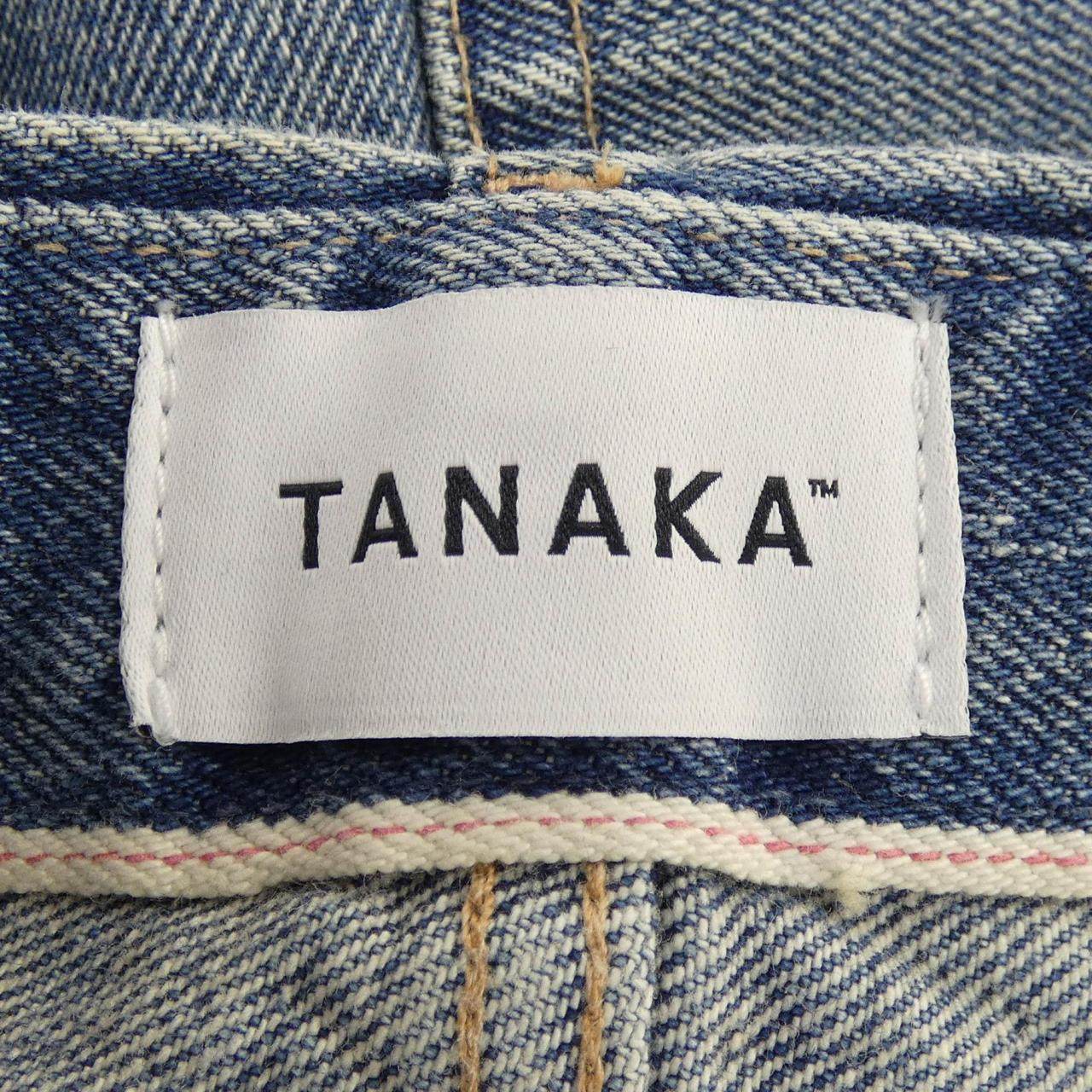 TANAKA ジーンズ