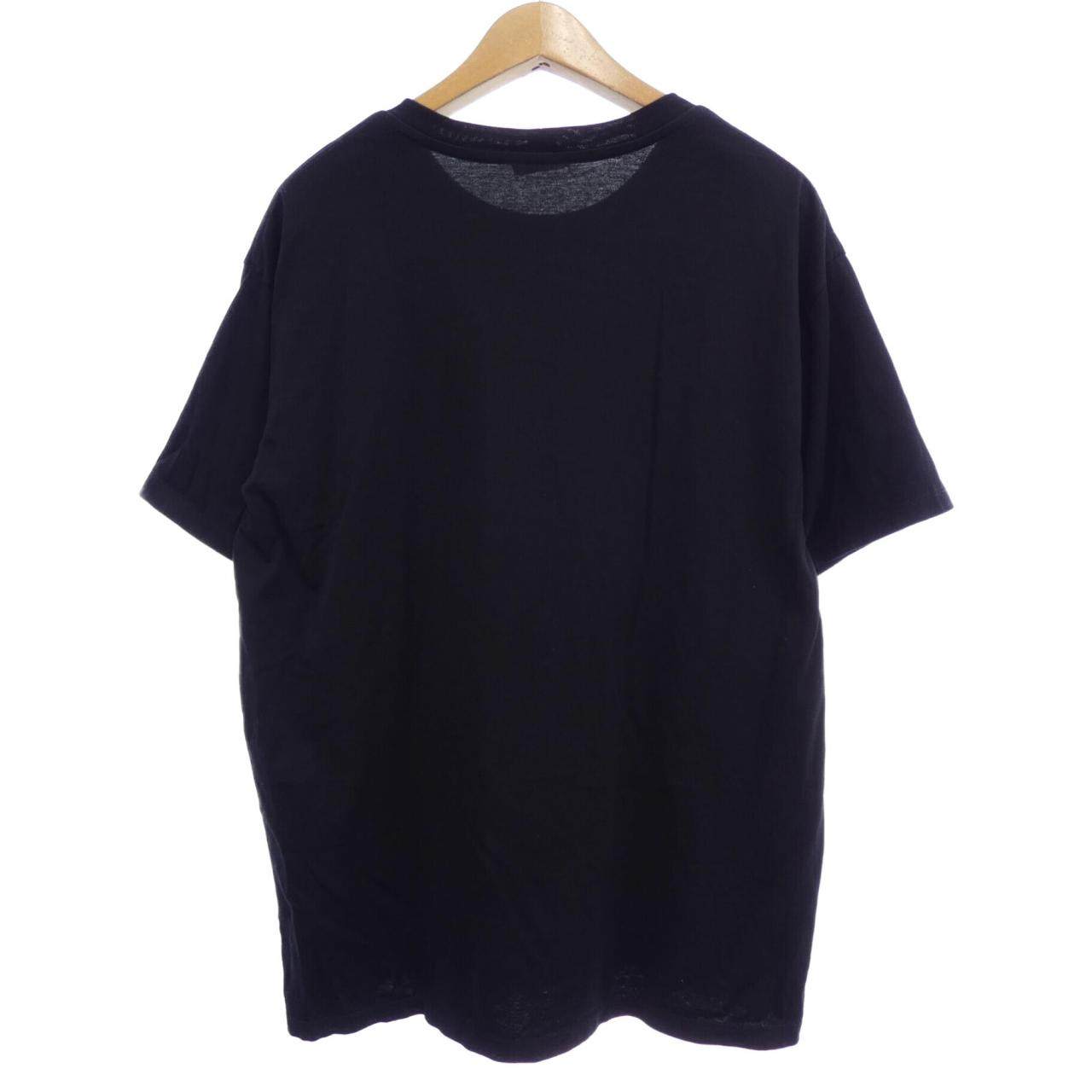 セリーヌ コットンTシャツ