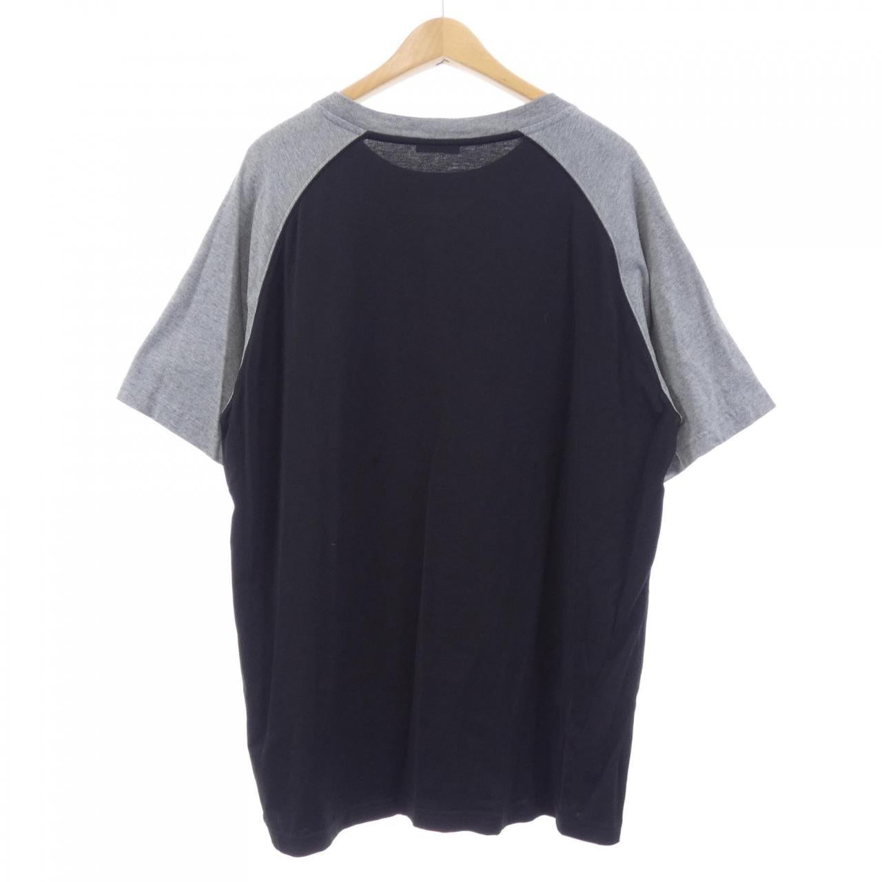 ディオール アトリエ コットンTシャツ
