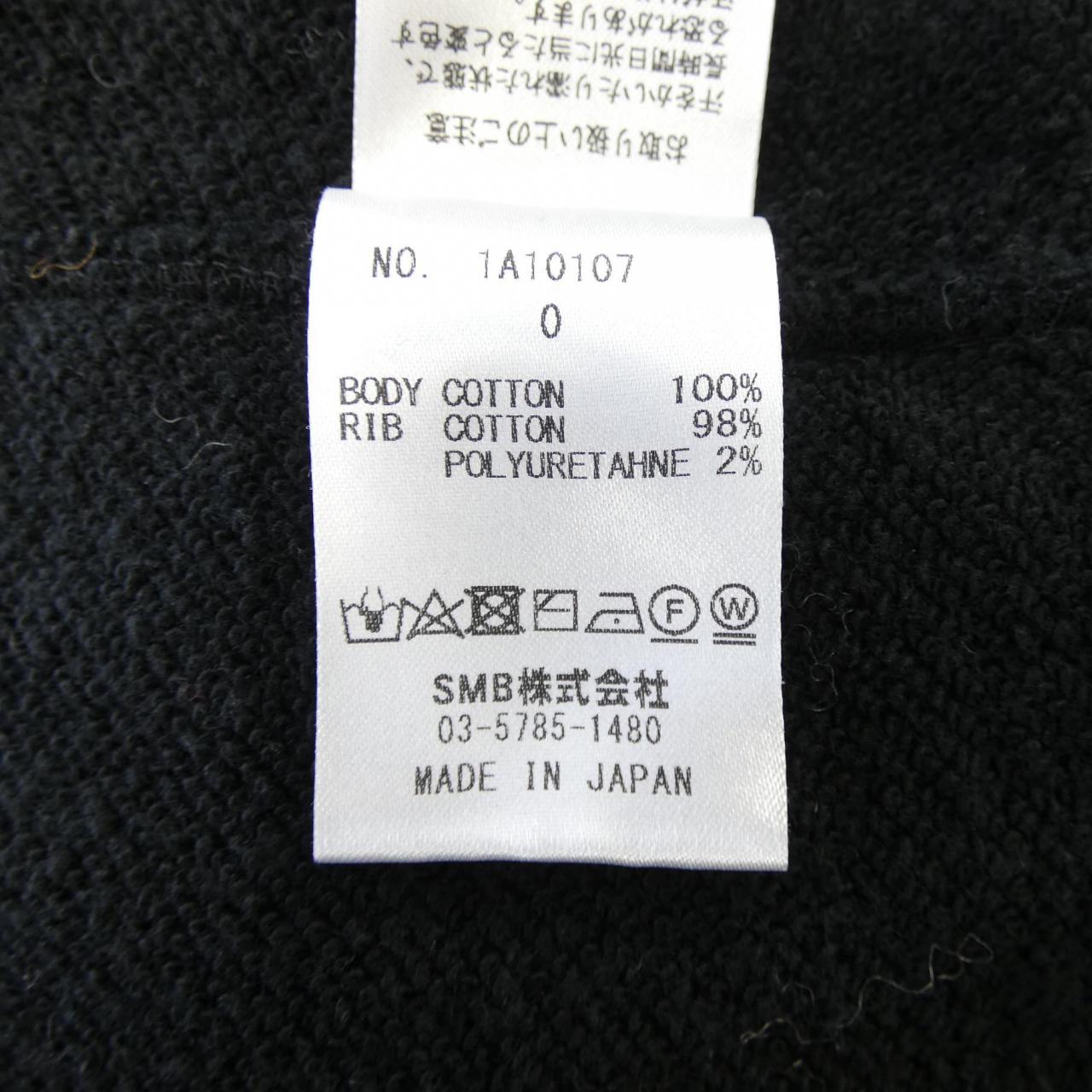 KALNA コットンスウェット