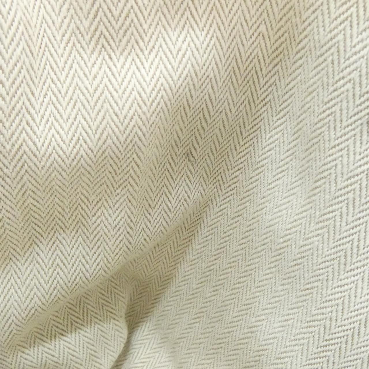 エルメス フールビ25 トワルシェブロン バレニア ポーチ