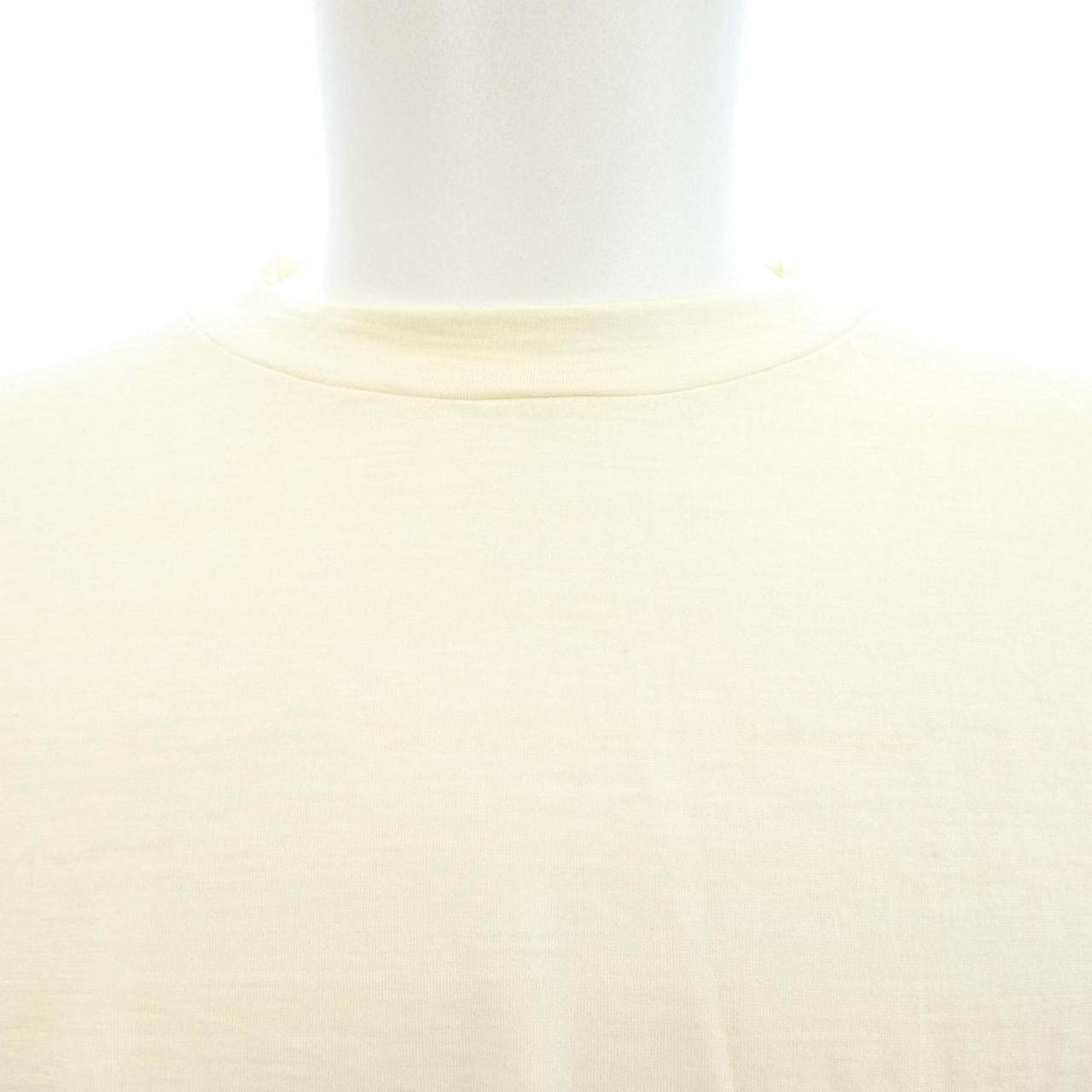コモリ コットンTシャツ