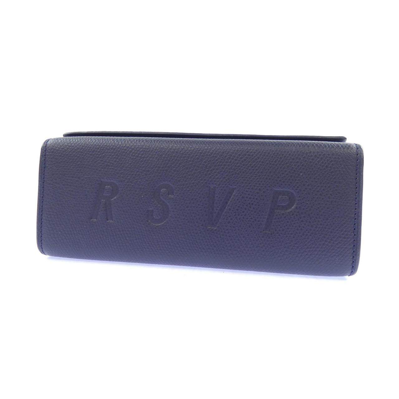 RSVP バッグ