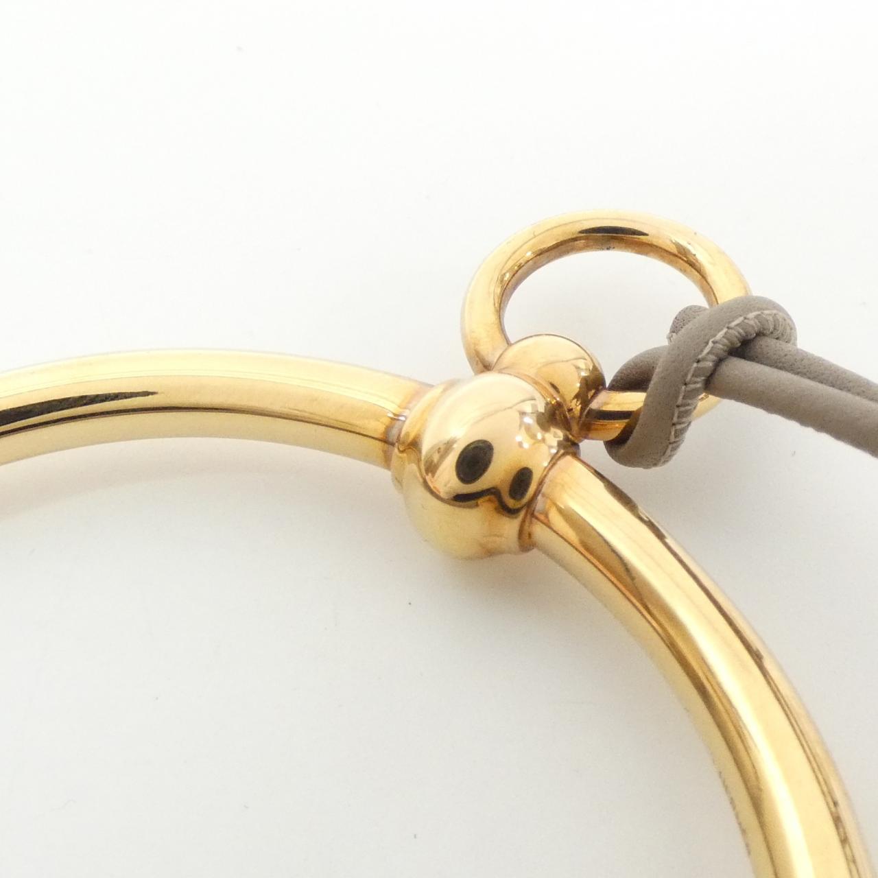 エルメス ループ スイフト ネックレス
