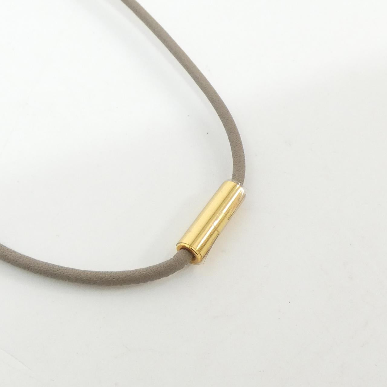 エルメス ループ スイフト ネックレス