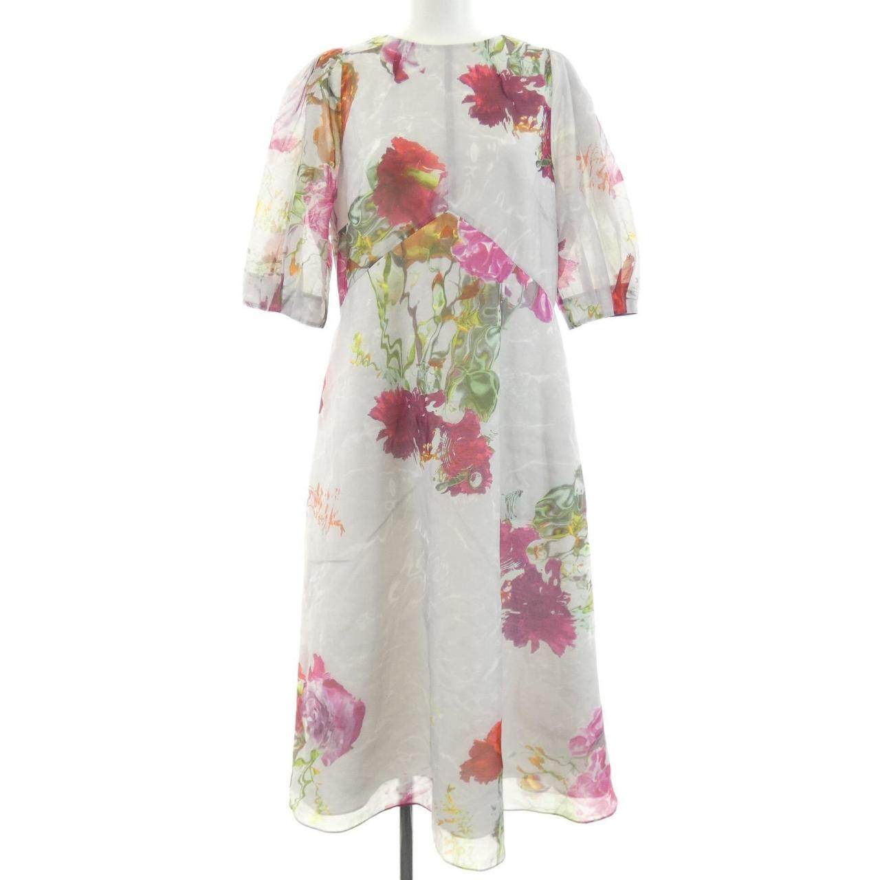 テッドベーカー ワンピース