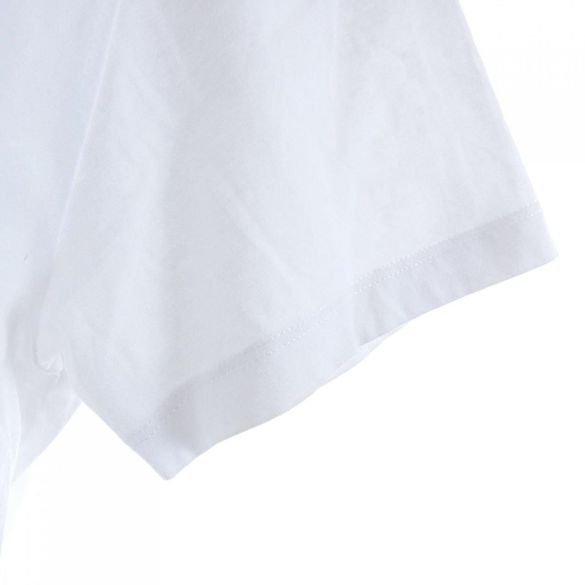 リビアナコンティ コットンTシャツ