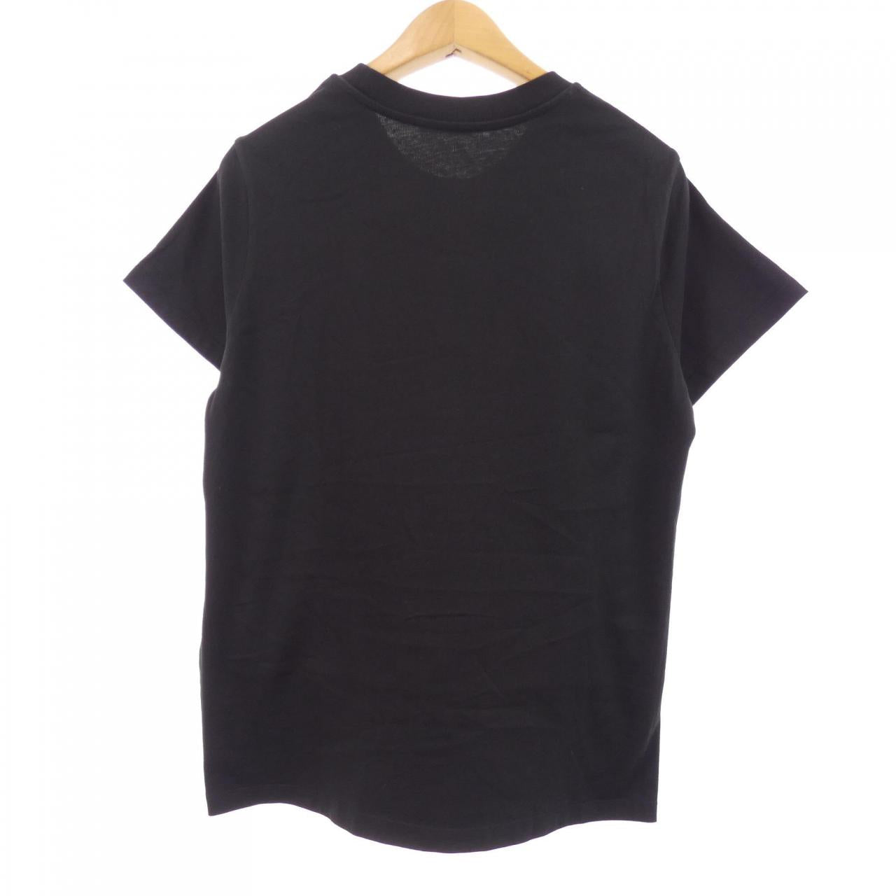 モンクレール コットン Tシャツ