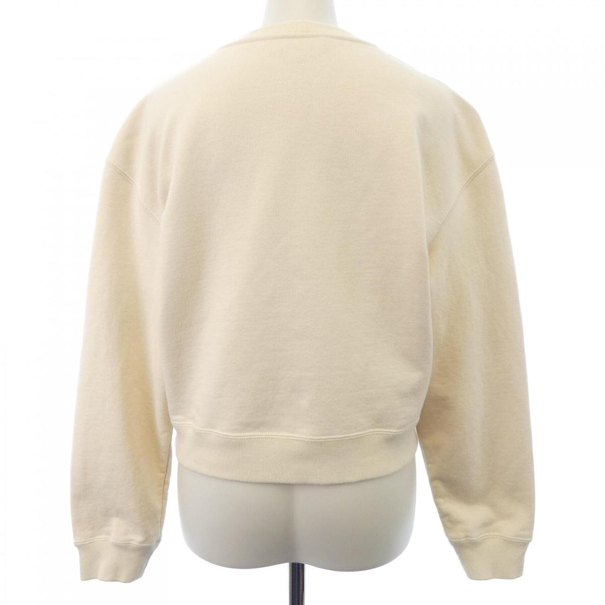シャネル RUE CAMBON スウェット